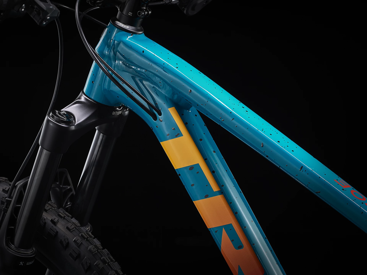  Trek Roscoe 7