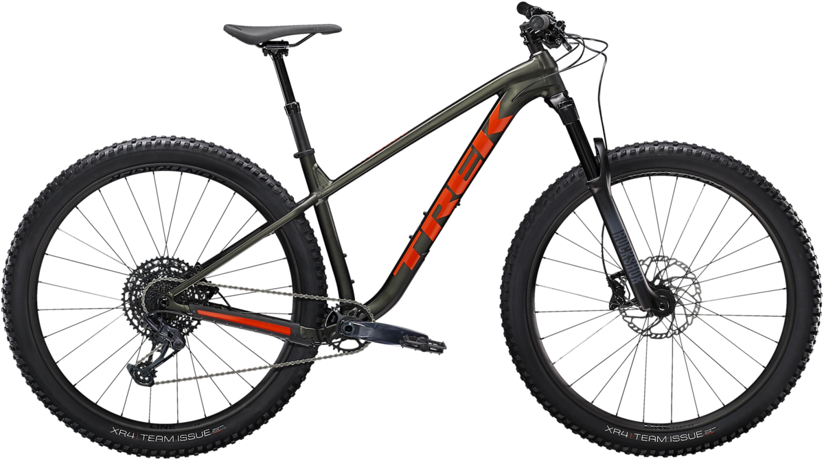  Trek Roscoe 8