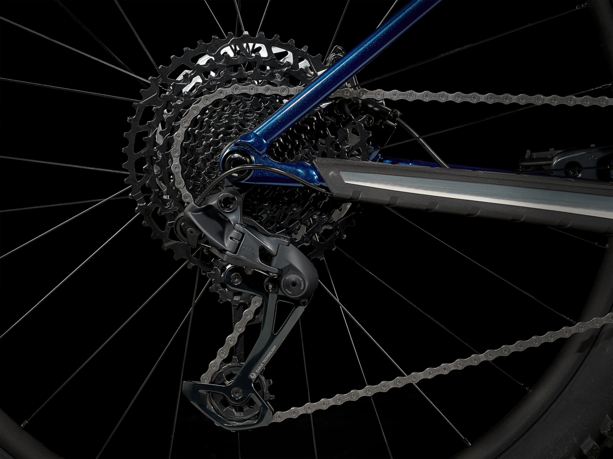  Trek Roscoe 8