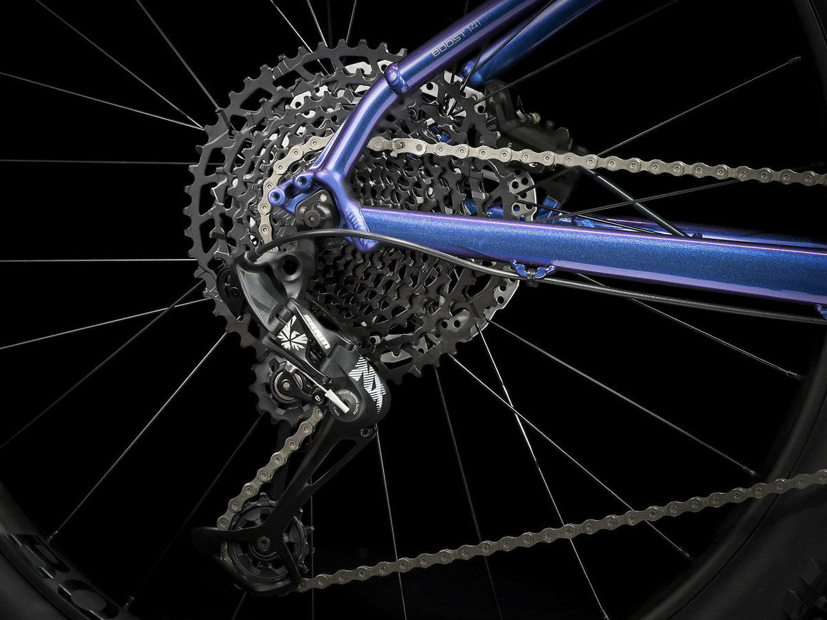  Trek Roscoe 8 Women's