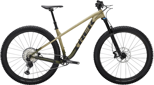  Trek Roscoe 9