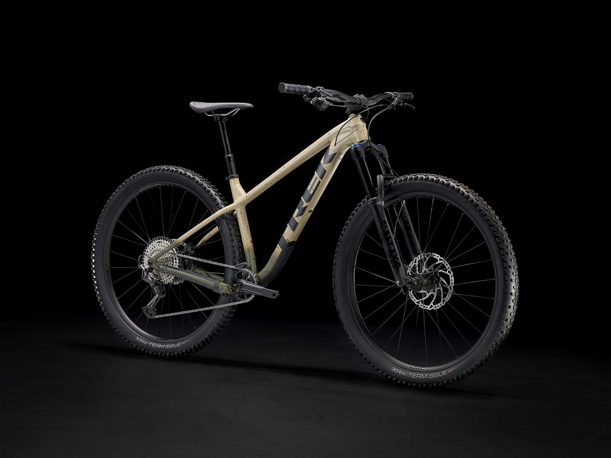  Trek Roscoe 9