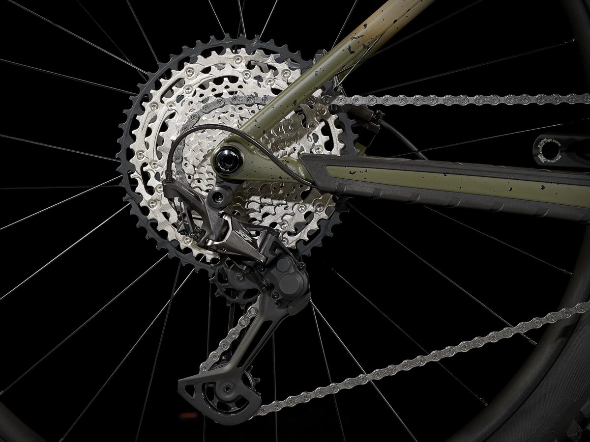  Trek Roscoe 9