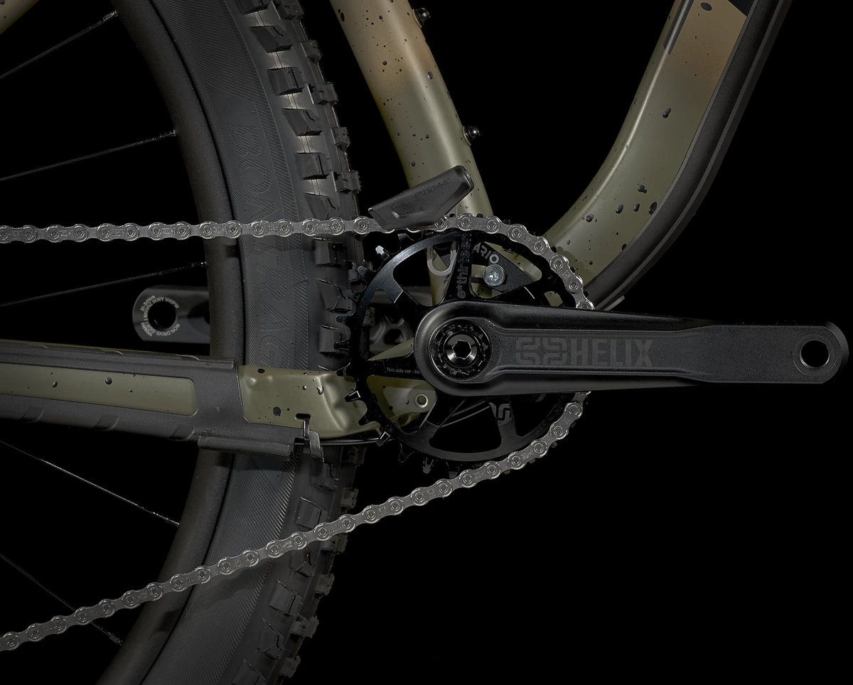  Trek Roscoe 9