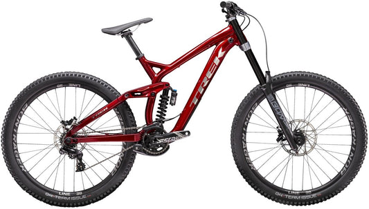  Trek Session 8 27.5
