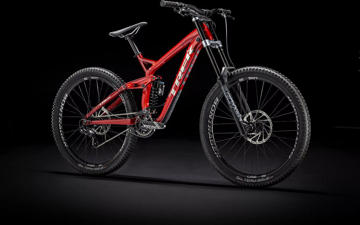  Trek Session 8 27.5