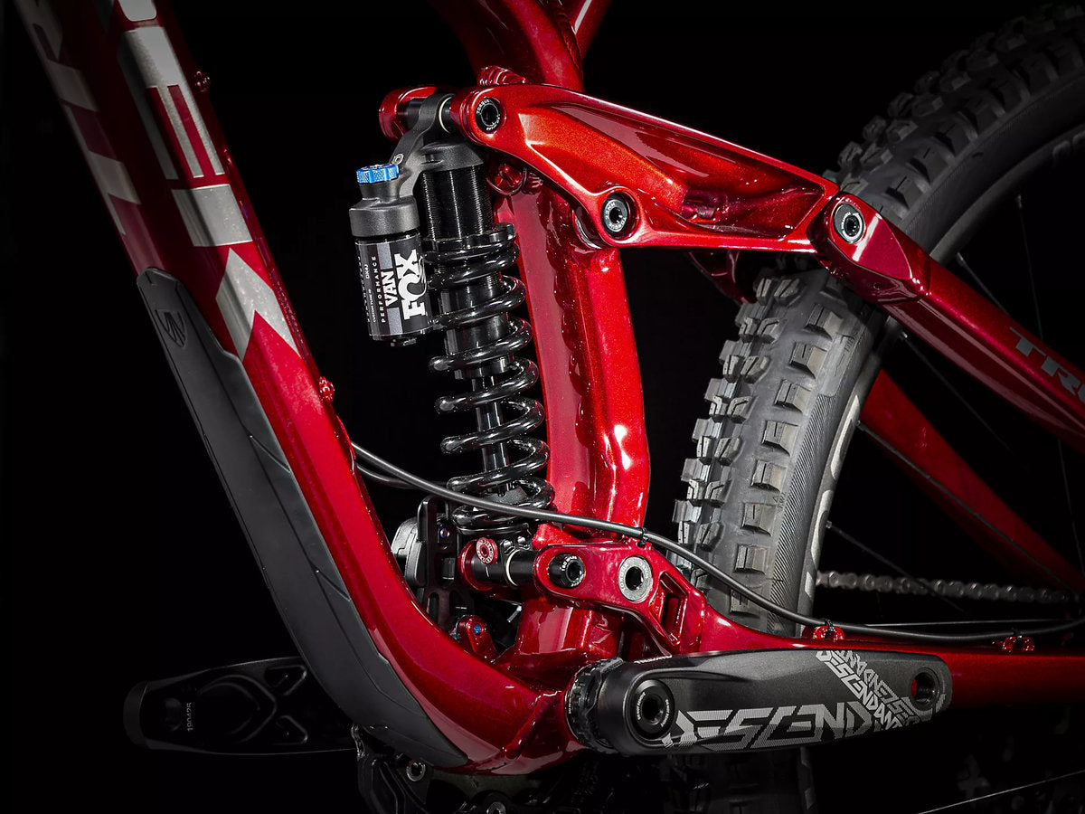  Trek Session 8 27.5