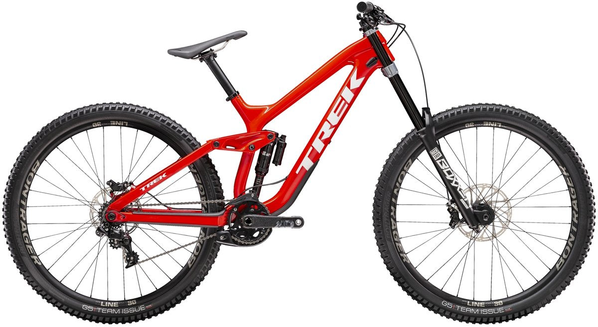  Trek Session 9.9 29
