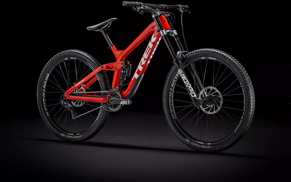  Trek Session 9.9 29