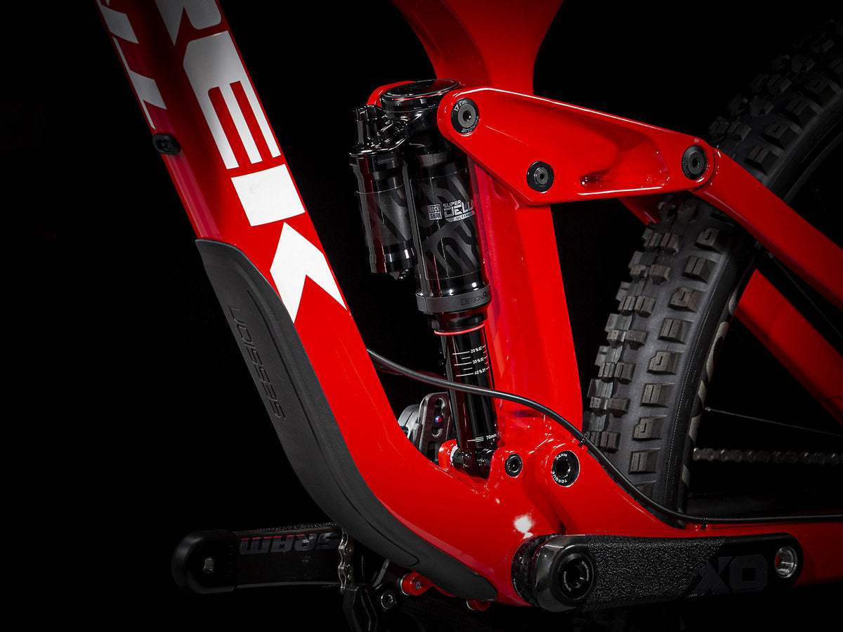  Trek Session 9.9 29