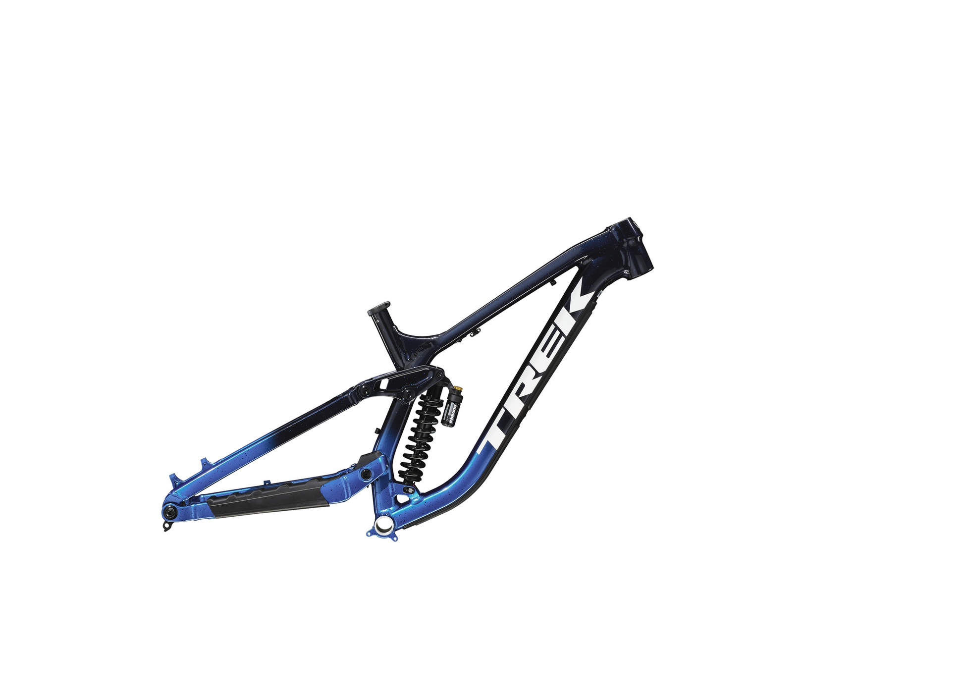  Trek Session Al Frameset
