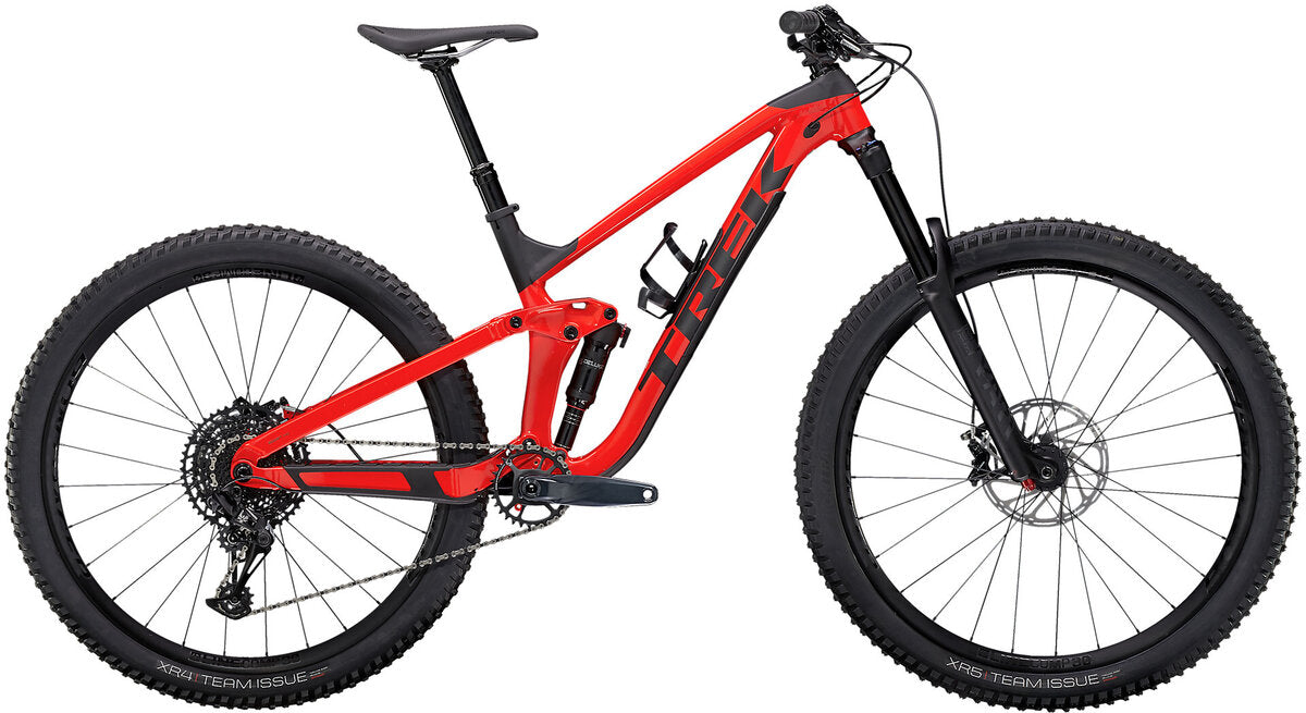  Trek Slash 7