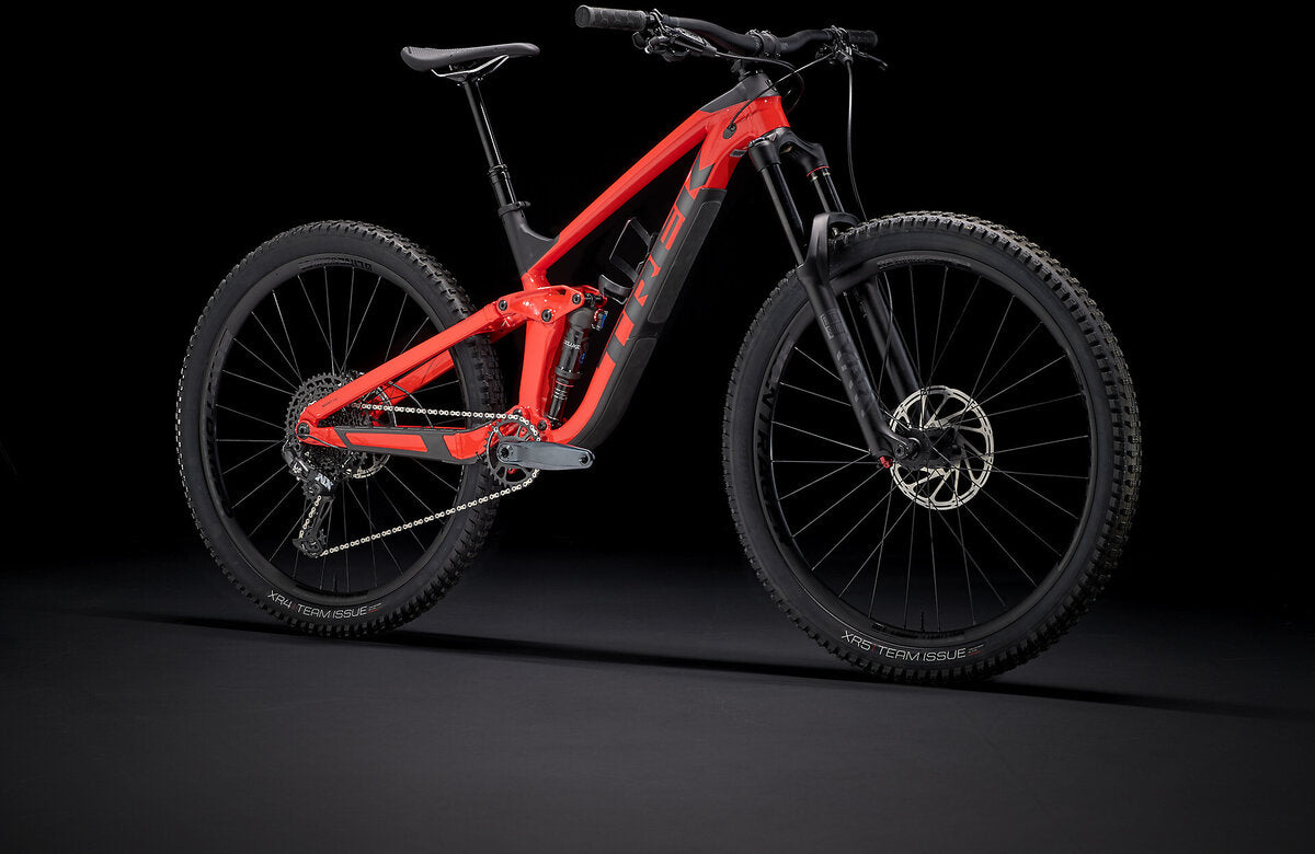  Trek Slash 7