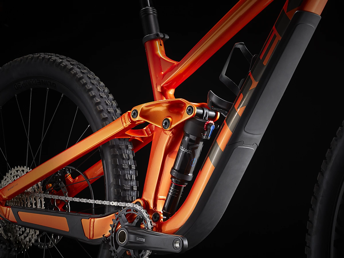  Trek Slash 7