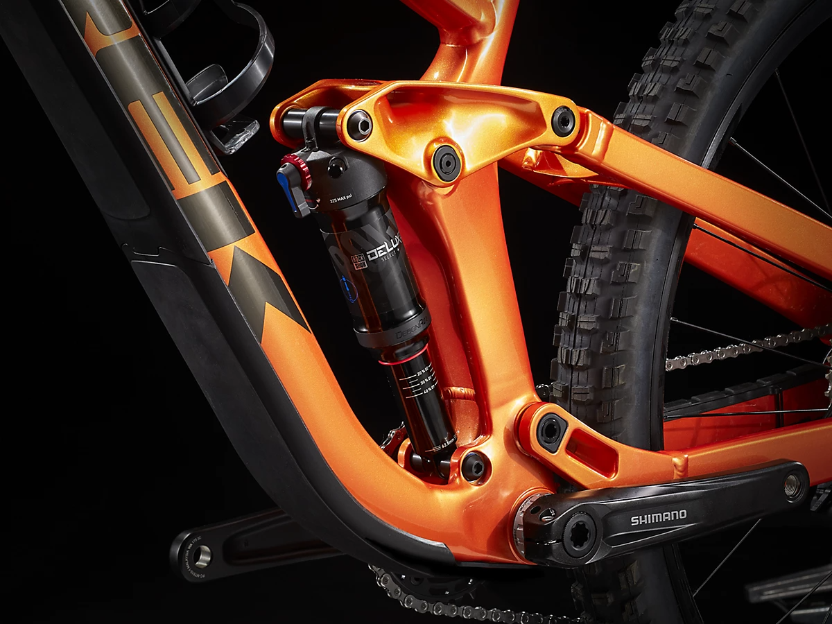  Trek Slash 7