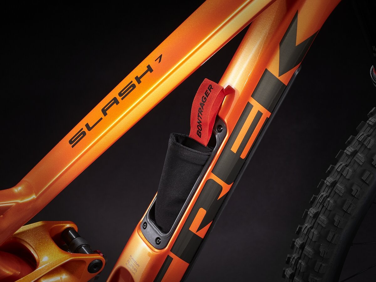  Trek Slash 7