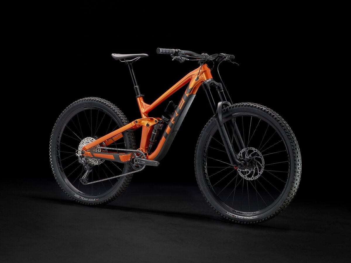  Trek Slash 7