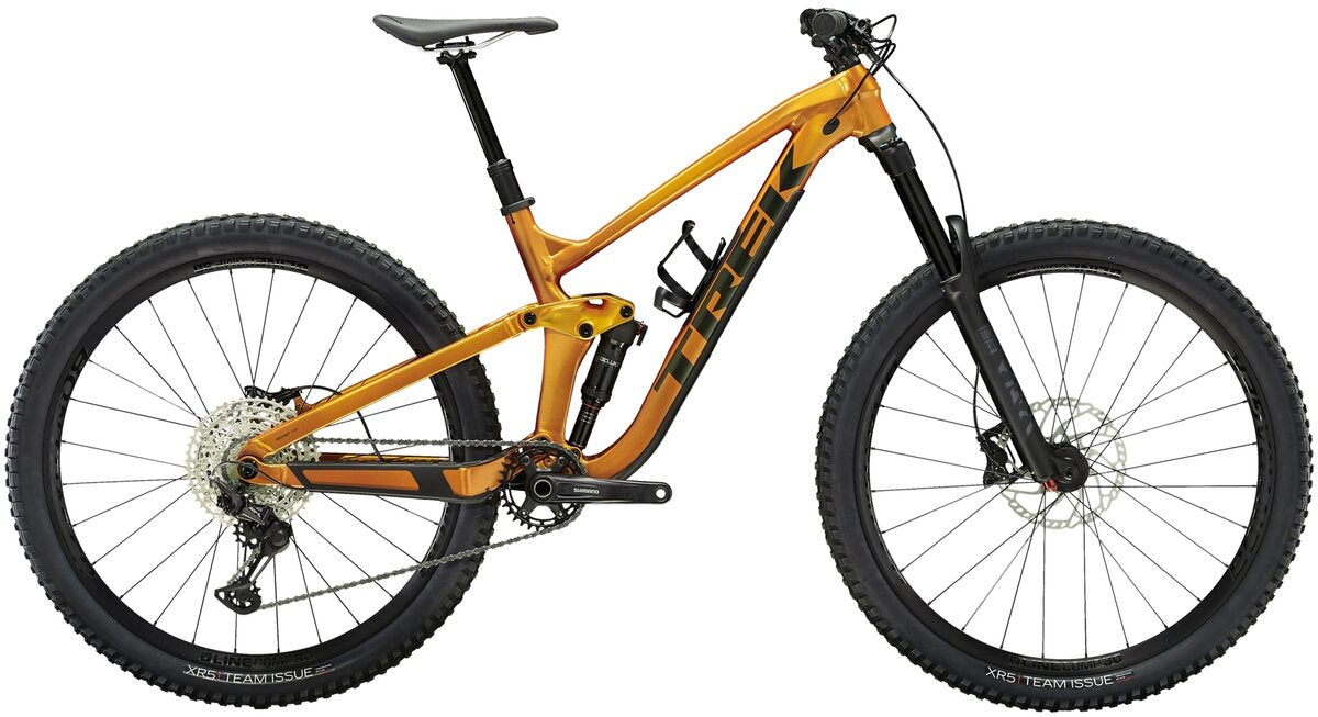  Trek Slash 7