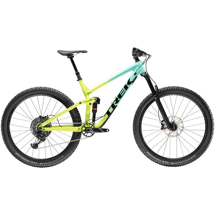  Trek Slash 8