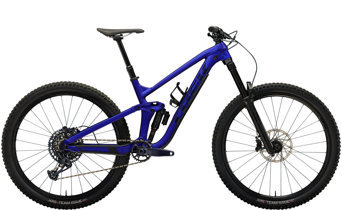  Trek Slash 8