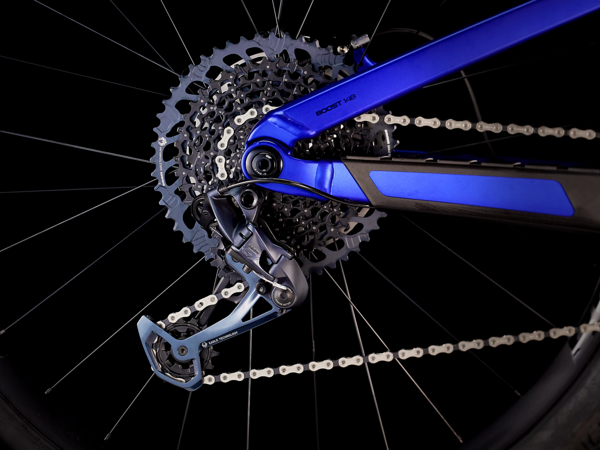  Trek Slash 8