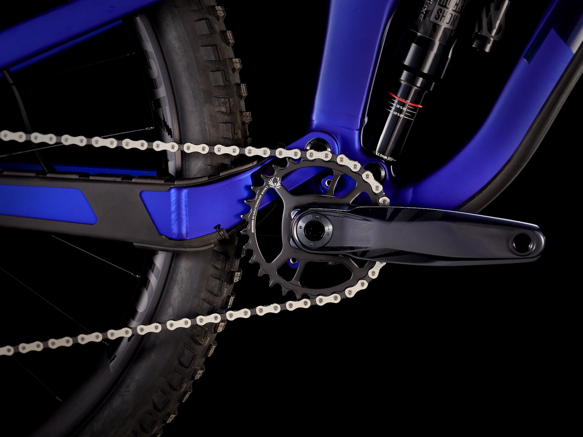  Trek Slash 8