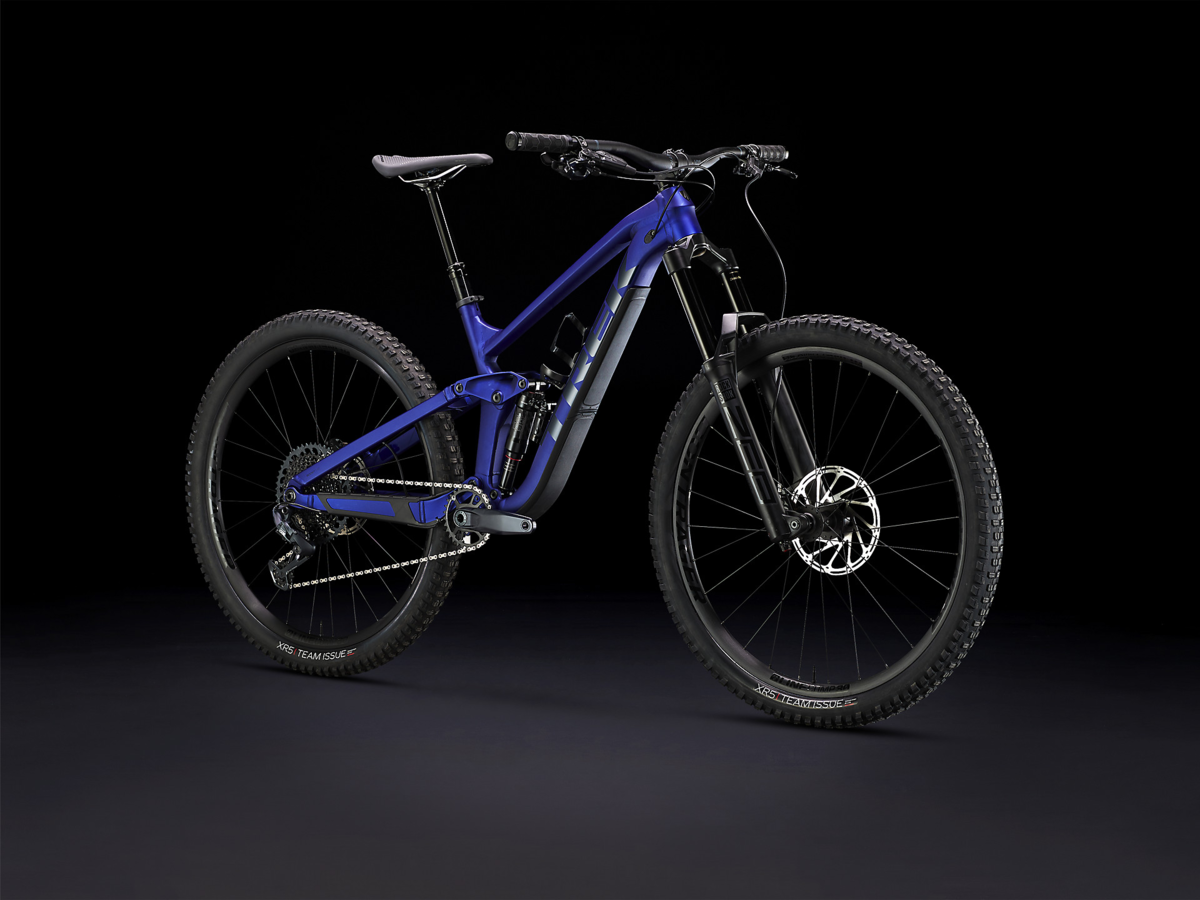  Trek Slash 8