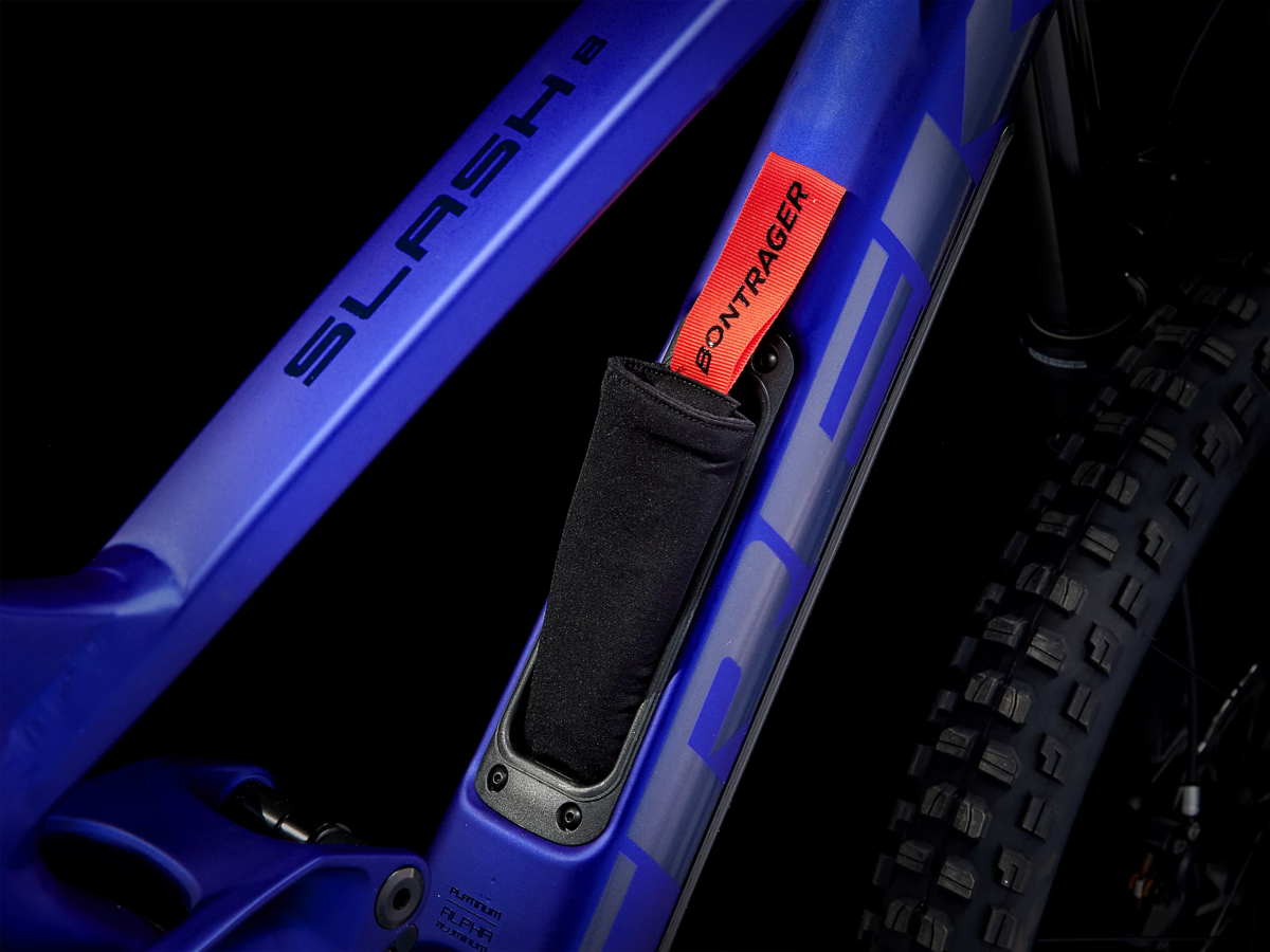  Trek Slash 8