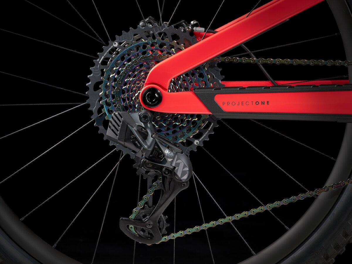 Trek Slash 9.8 XT