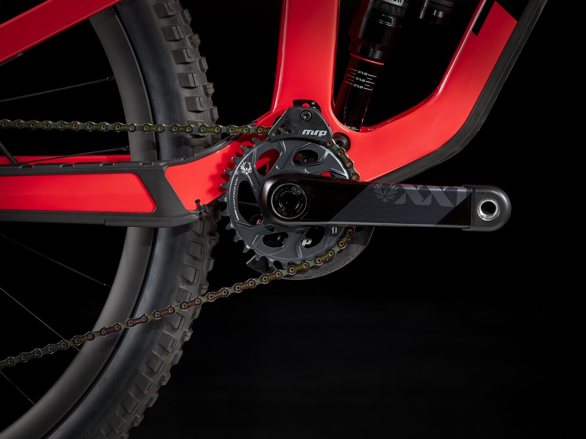  Trek Slash 9.8 XT