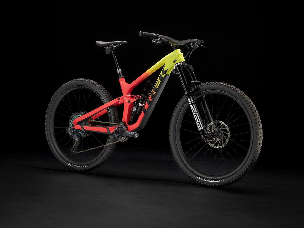  Trek Slash 9.8 GX