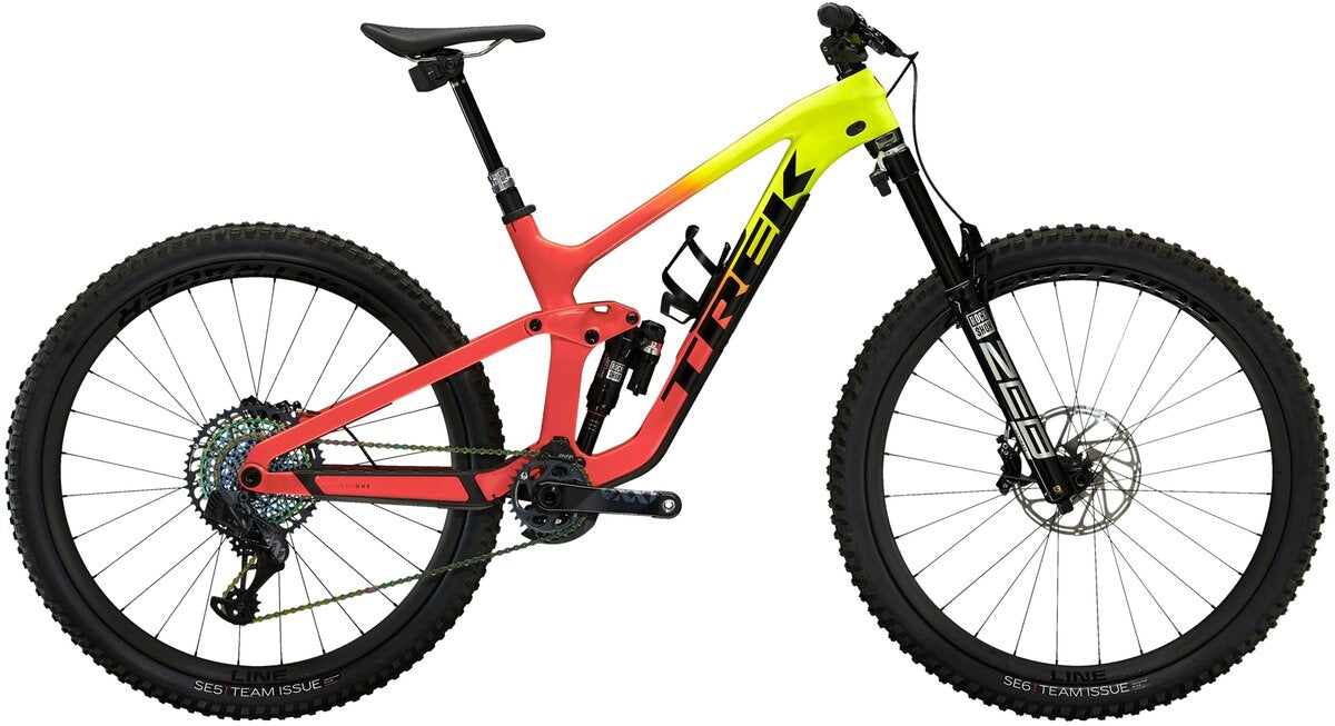  Trek Slash 9.8 GX