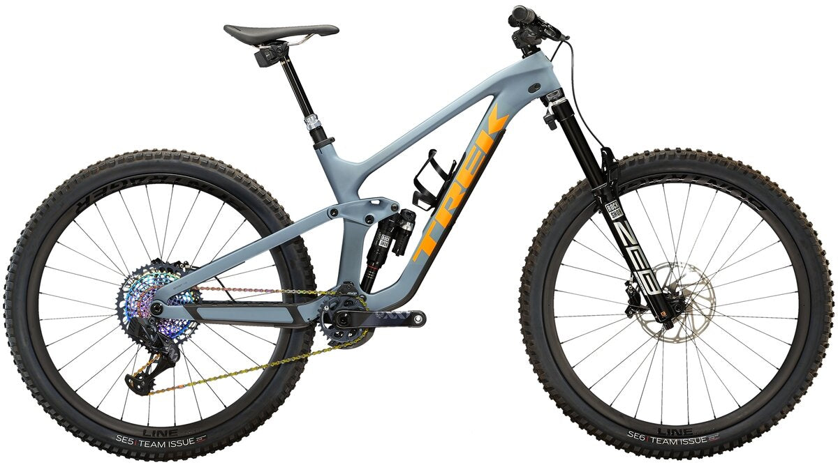  Trek Slash 9.9 XTR