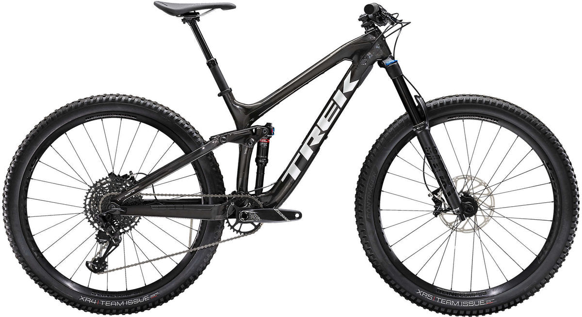  Trek Slash 9.7