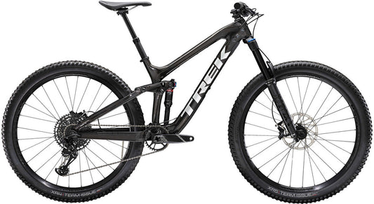  Trek Slash 9.7