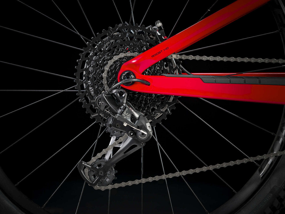  Trek Slash 9.7