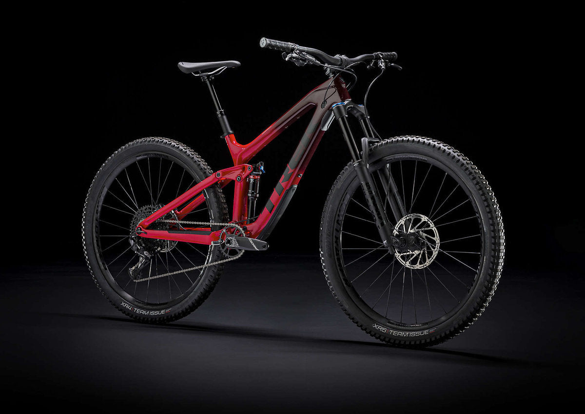  Trek Slash 9.7