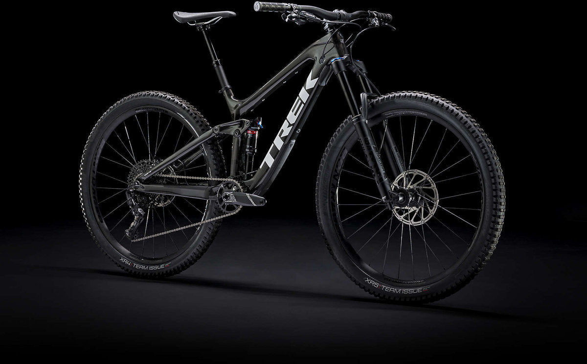 Trek Slash 9.7