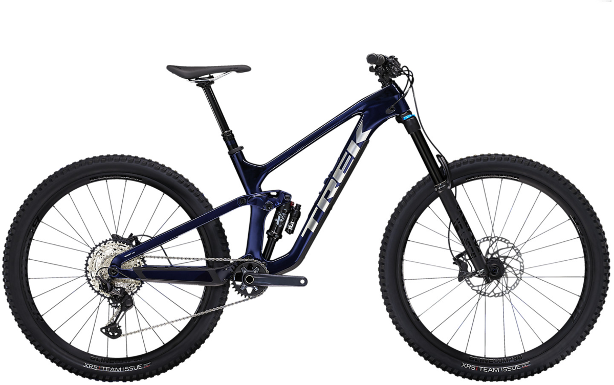  Trek Slash 9.7