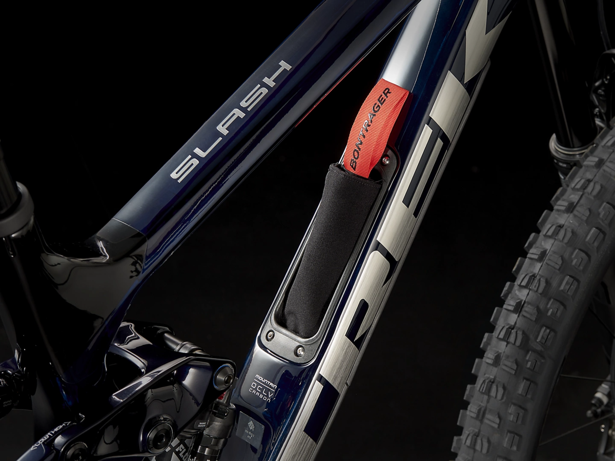  Trek Slash 9.7
