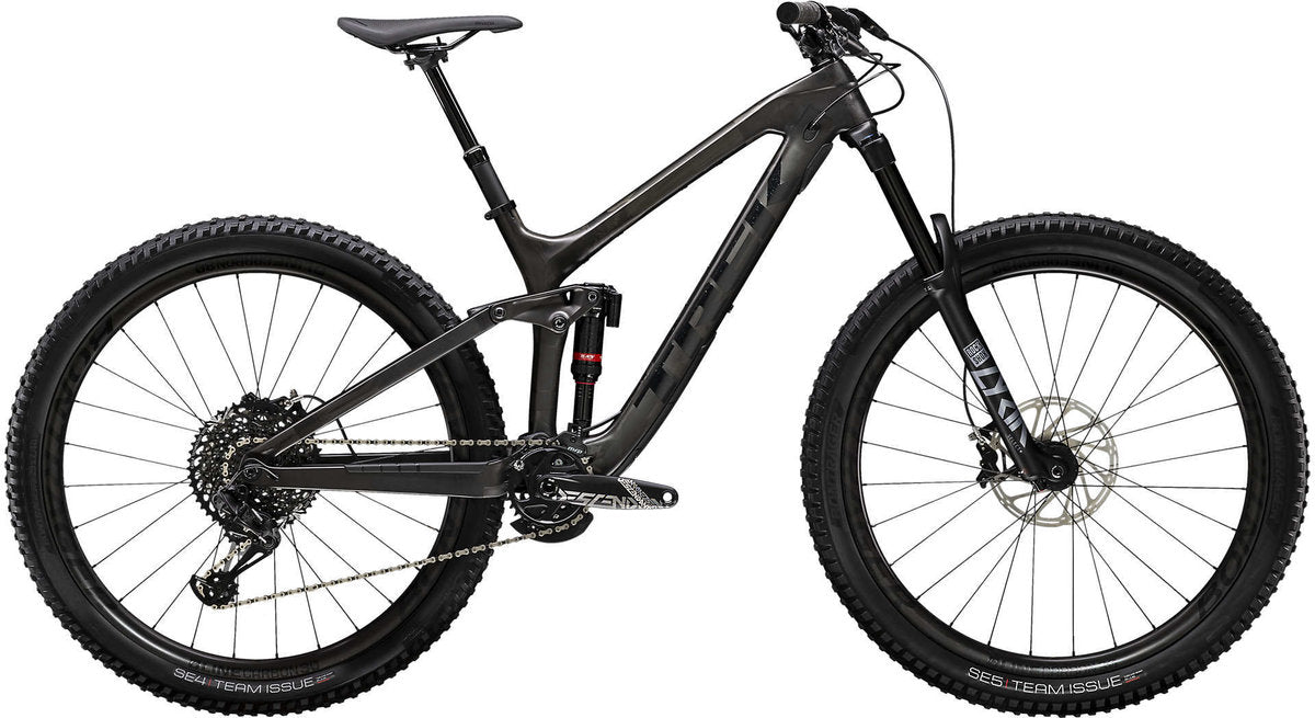  Trek Slash 9.8