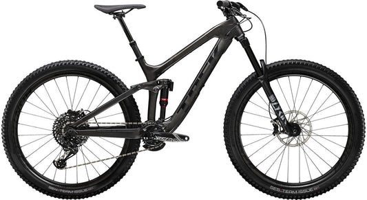  Trek Slash 9.8