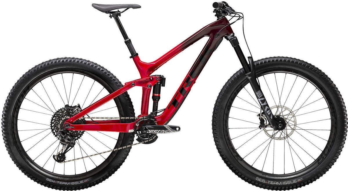  Trek Slash 9.8