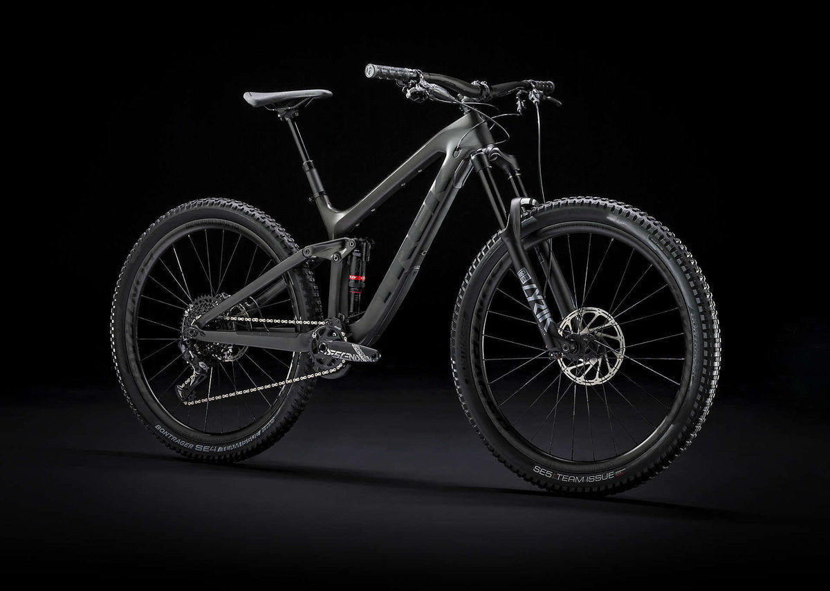  Trek Slash 9.8