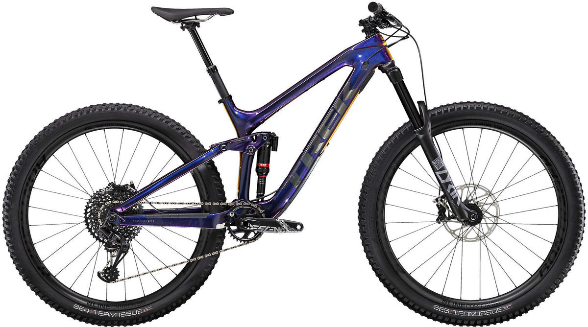  Trek Slash 9.8