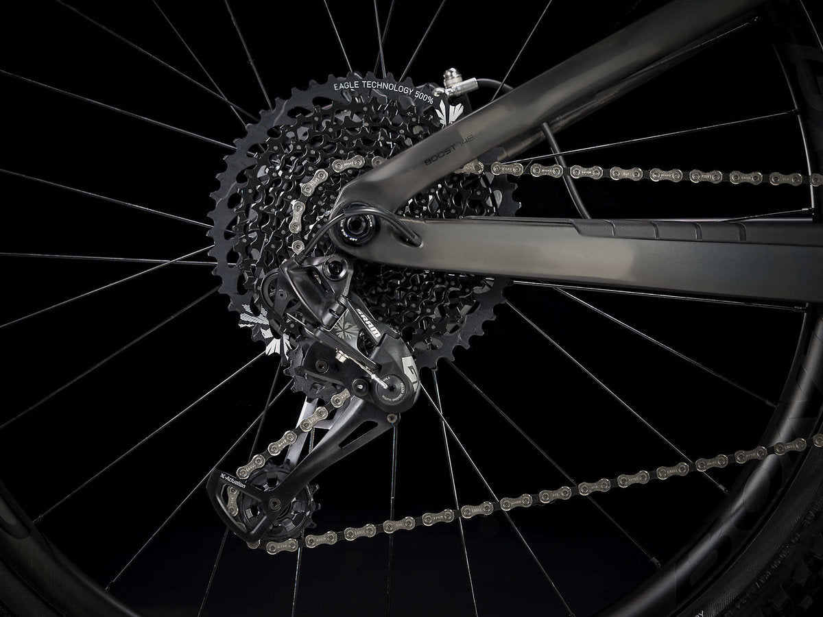  Trek Slash 9.8
