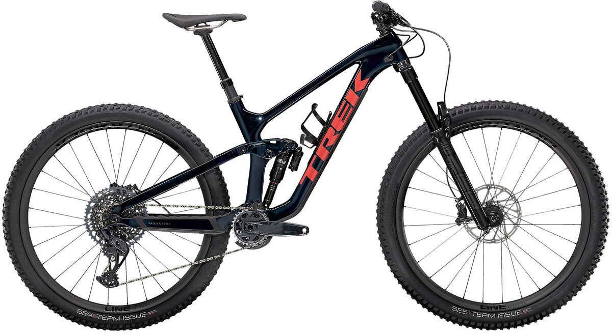  Trek Slash 9.8 GX