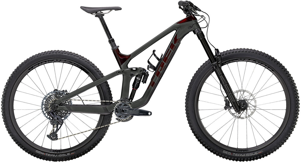  Trek Slash 9.8 GX