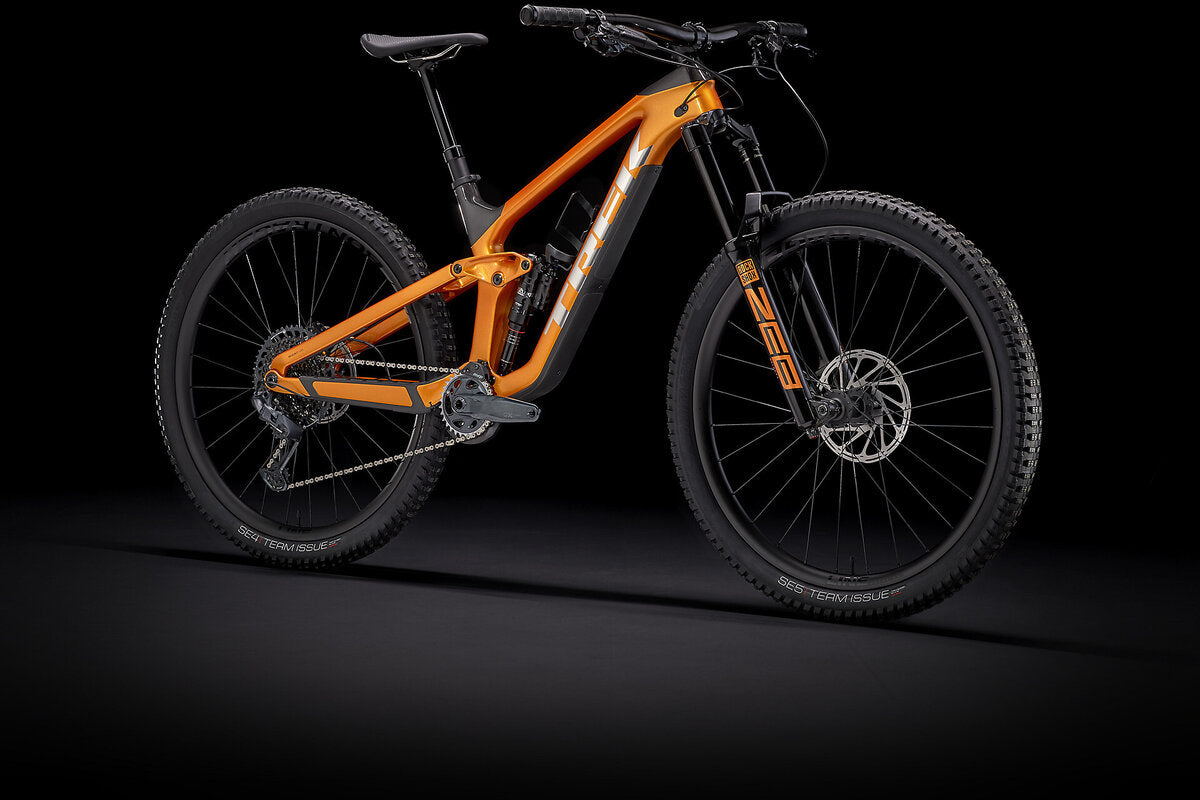  Trek Slash 9.8 GX