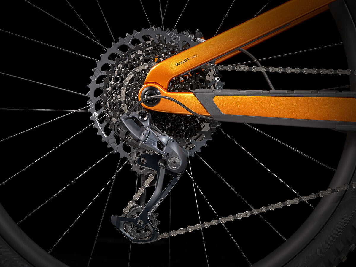  Trek Slash 9.8 GX
